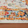 Honig Geometric Indoor Rug