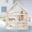 Roba 3-Floor Dollhouse