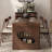 Simple and Classic Design Dining Table