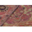 Rug & Kilim’S Modern Classics Rug In Soft Fuschia And Gold Traditional Medallion