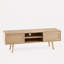 Meuble télé 55 po Meshoppen-129787538
