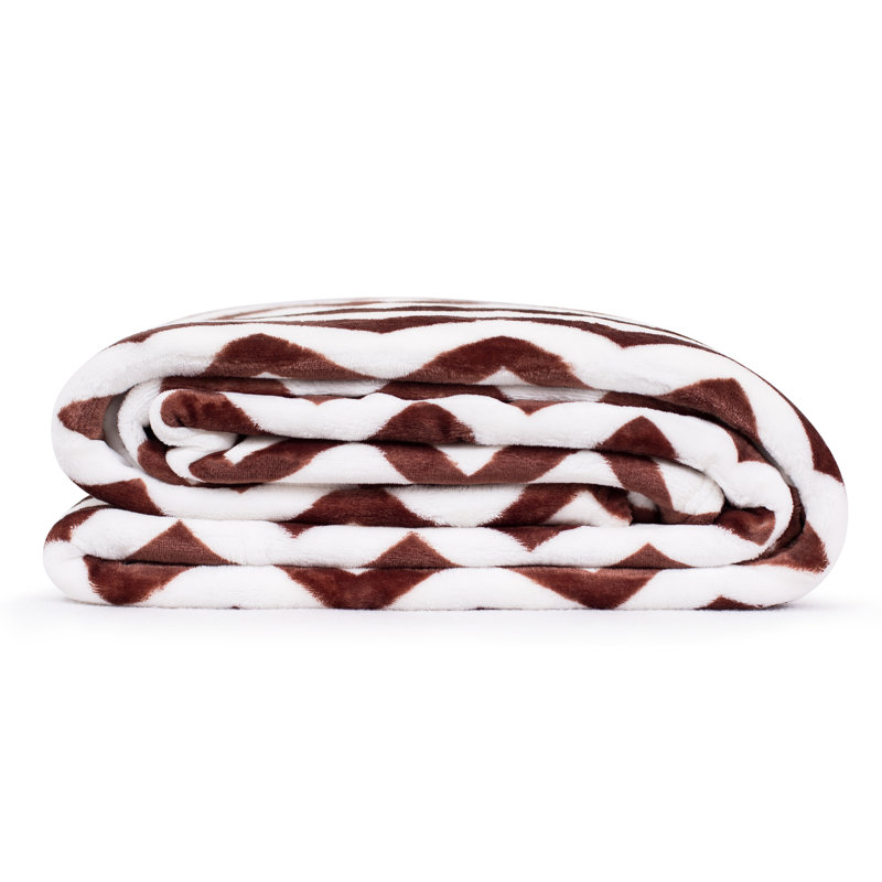 Hand Woven Blanket