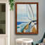 Fresh Sea Air - reproduction encadrée de qualité supérieure - prête à être accrochée-1484511993-1484511994