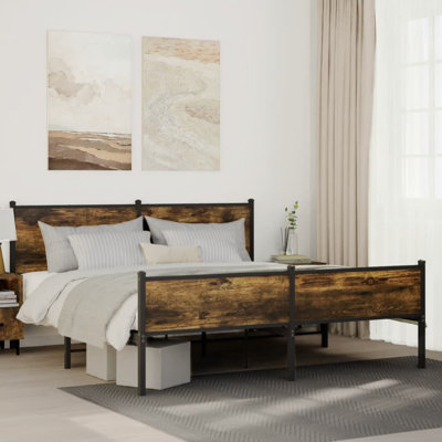 Bed Frame