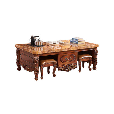 Ather Coffee Table
