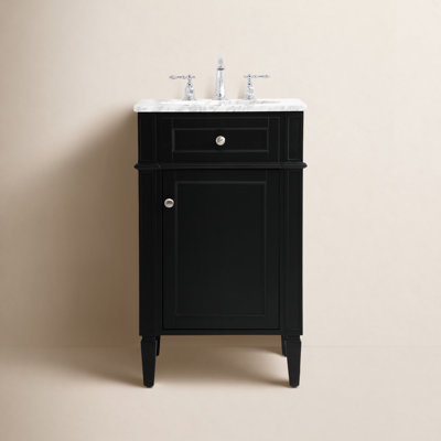 Rivers 21'' Single Bathroom Vanity
