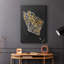 Night Shell I -Galerie enveloppée Cavas-2089971164