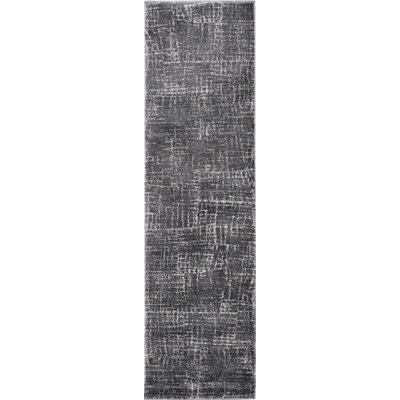 Braelyn Geometric Indoor Rug