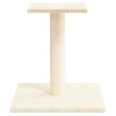 38cm H