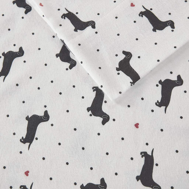 100% Cotton Sheet Set
