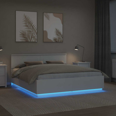 Bed Frame
