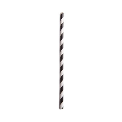 Paper Straws & Drink Accessories