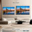 "Nashville" sur toile-412286854