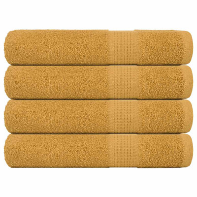 Jeeves 100% Cotton Bath Towel