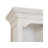 Writing Desk With Chair Printer Stand Credenza And Hutch-125375143