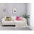  Gold Ginkgo Square Pillow Cover-441887084-441887073