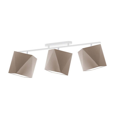 Dencie 97cm 3 -Light Track Kit