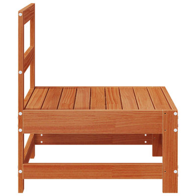 62cm Wide Patio Sofa