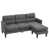 Dark Gray selected