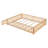 Jalayiah Slat Headboard Design Bed-1326731206