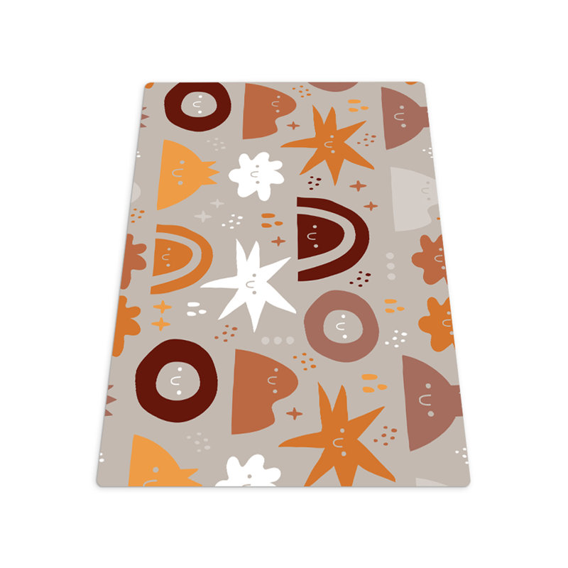 Nafiseh Chair Mat, 90 x 120cm