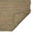 Arine Handmade Flatweave Eco-Friendly Jute and Rayon Area Rug-826465049