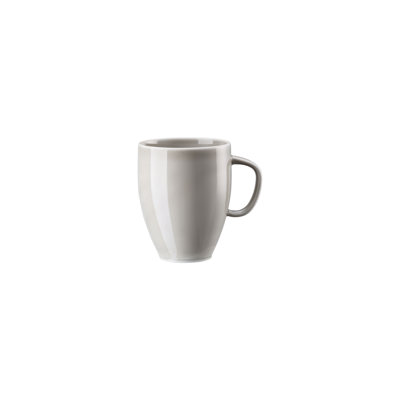 Junto Handmade Porcelain Coffee Mug
