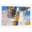 « vacanze », reproduction sur toile-33356895