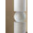 D3.1X15" Palisade Large Glass Candle Holder-1253007579