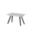 Ferro Beech Dining Table-105633979