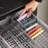 Zylizz Classic 6 Piece Knife Set