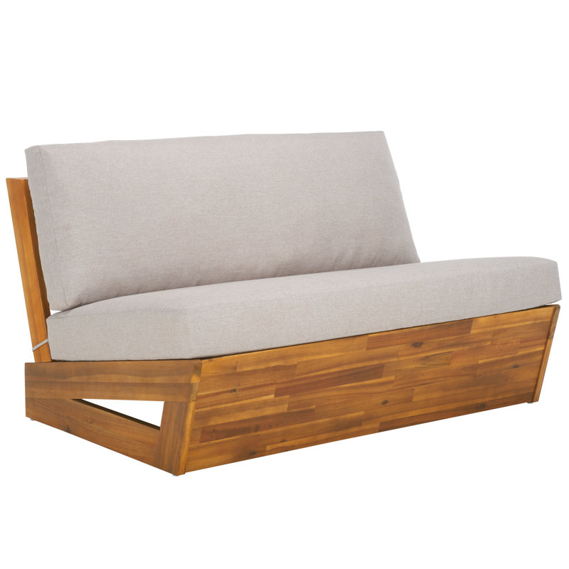 Frisina Sofa, Light Gray