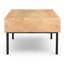 Table basse Noah Mango