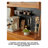Modern Simple Multi-Functional Large Capacity Pantry Cabinet