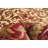 One-of-a-Kind Rectangle 11'10" X 17'10" New Age Wool Area Rug in Ivory