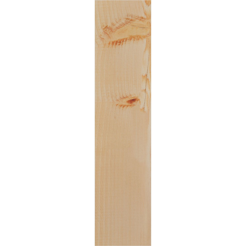 Ridgewood Corbel, 24" H x 5.5" W x 12" D, Douglas Fir, Smooth