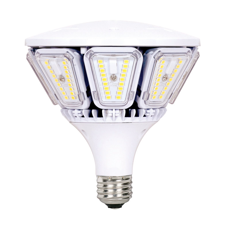 40 Watt, LED, Non-Dimmable Light Bulb, E26/Medium (Standard) Base