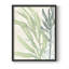 Swaying Seagrass IV, reproduction encadrée - bois massif-150451063-150451060