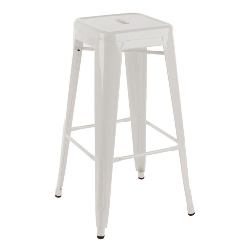 Tabouret de bar 30,5 po Bufkin