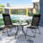 Folding Deck Chair
