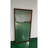 Expansive Reflection Walnut Aluminum Frame Modern Style Versatile Wall Mirror For Bathroom And Bedroom