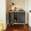Bellandra 90cm Sideboard-165344806
