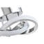 LED Semi Flush Mount