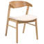 Clematite Upholstered Dining Chair