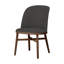 Bund Upholstered Dining Chair-1006191126-1006191167