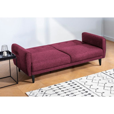 Wickett 3 Seater Sleeper
