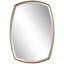 Miroir de salle de bain Jacore