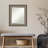Dyana Flat Wall Mirror-73114405-73114404