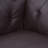 Bendjy Classic Leather Chesterfield Sofa – Button Tufted Couch with Arms for Living Room or Office-137541331