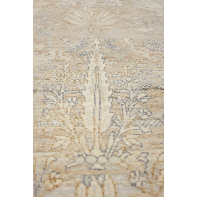 One-of-a-Kind Rectangle 8'11" X 12' Area Rug